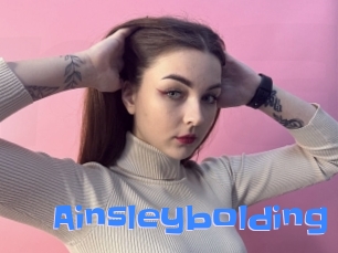 Ainsleybolding