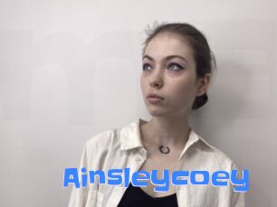 Ainsleycoey