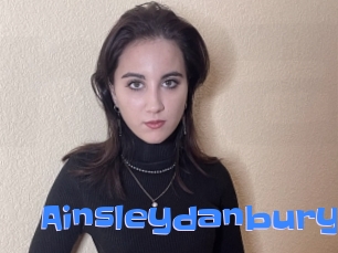 Ainsleydanbury