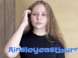 Ainsleyeastburn