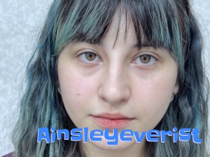 Ainsleyeverist