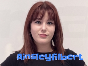 Ainsleyfilbert