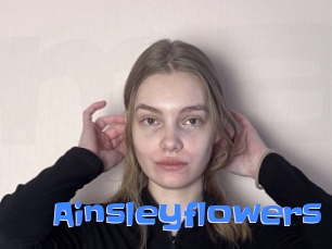 Ainsleyflowers