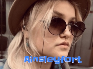 Ainsleyfort