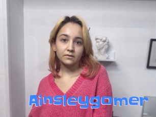 Ainsleygomer