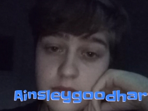 Ainsleygoodhart