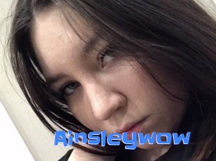 Ainsleywow