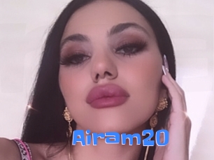 Airam20