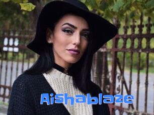 Aishablaze