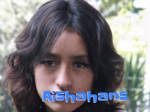 Aishahans