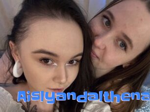 Aislyandalthena