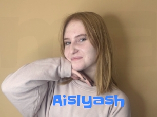 Aislyash