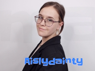 Aislydainty