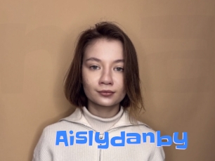 Aislydanby