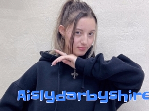 Aislydarbyshire