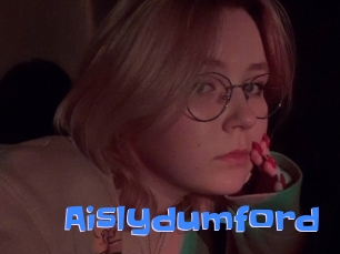 Aislydumford