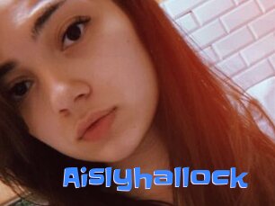 Aislyhallock