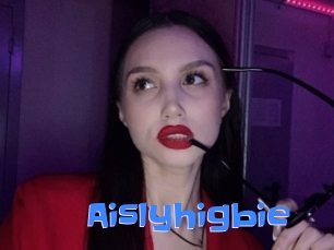 Aislyhigbie