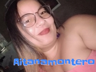 Aitanamontero