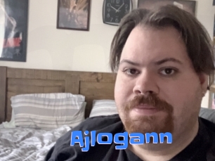 Ajlogann