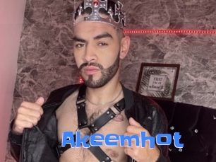 Akeemhot