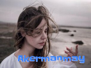 Akermanmay