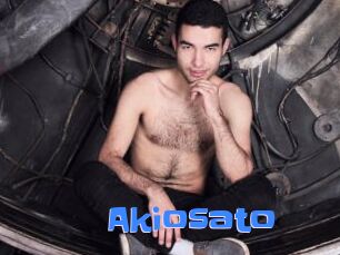 Akiosato