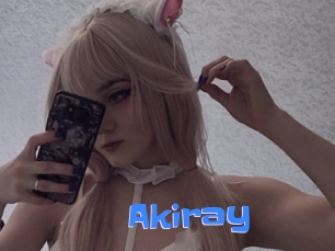 Akiray