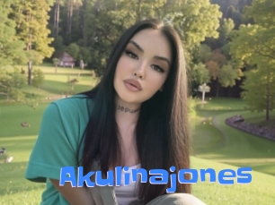 Akulinajones