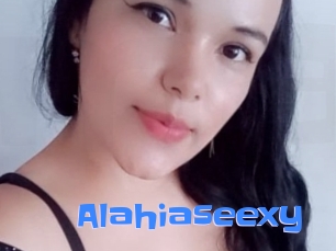 Alahiaseexy