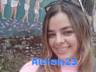 Alaiah23