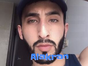 Alakran