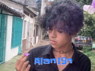 Alan19n