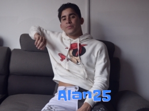 Alan25