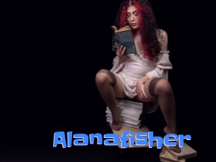 Alanafisher