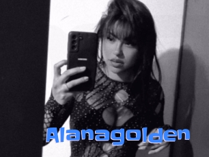 Alanagolden