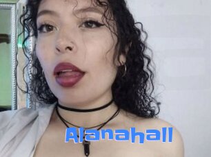 Alanahall