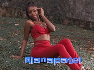 Alanapatel