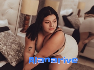 Alanarive