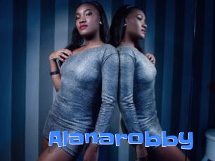 Alanarobby