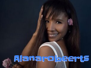 Alanarobeerts