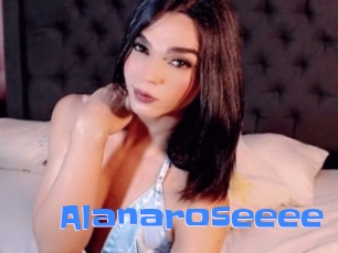 Alanaroseeee