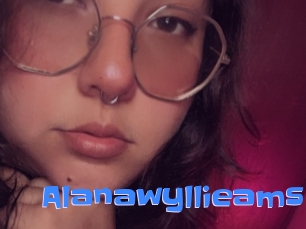 Alanawyllieams