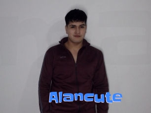 Alancute