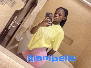 Alanibelle