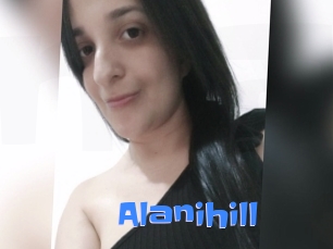 Alanihill