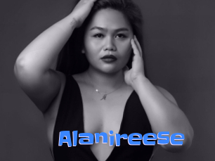 Alanireese