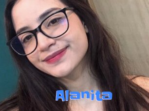 Alanita