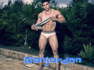 Alanjordan