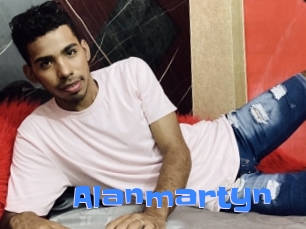 Alanmartyn
